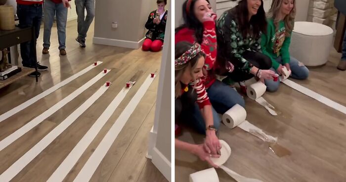 13 Fun Christmas Game Ideas To Save You From Boredom This Year