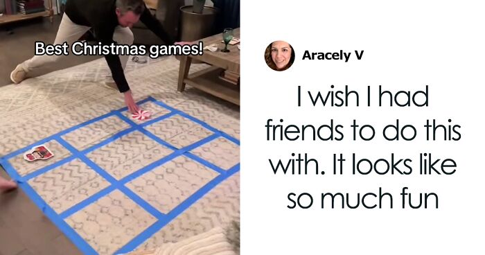 13 Fun And Hilarious Christmas Games That The Whole Family Can Enjoy