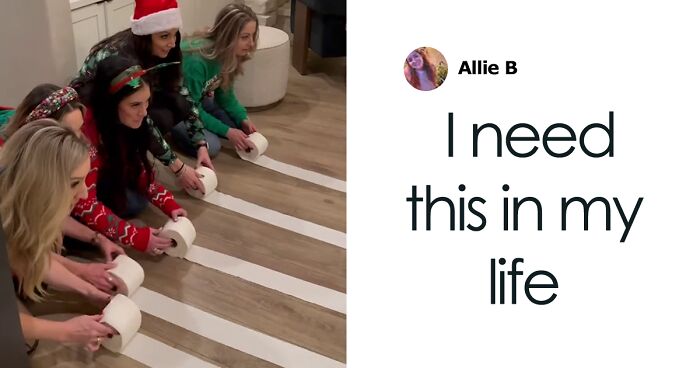 People Are Sharing Their Best Family Games To Make Christmas More Fun