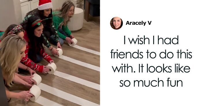 “Never Laughed So Hard”: 13 Christmas Games To Put You On Santa’s Good List