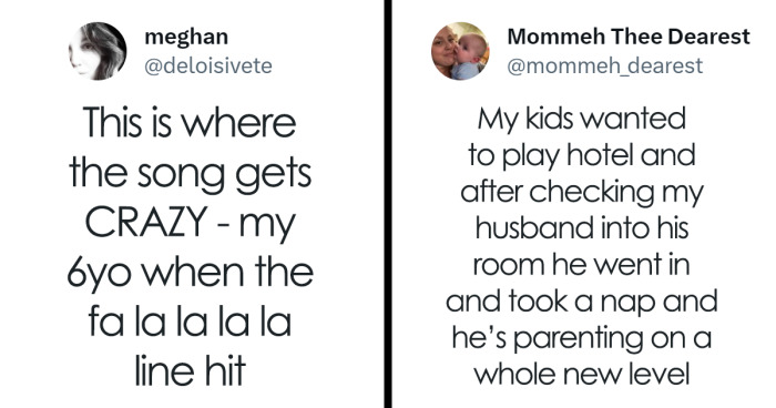 84 Funny And Relatable Posts From Parents This Month (New Pics)