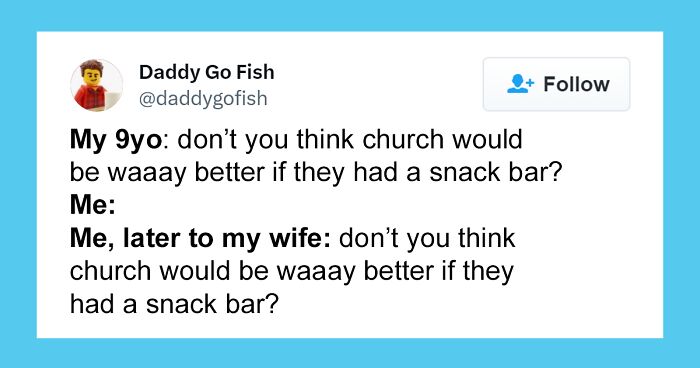 Here Are 30 Of The Best Tweets From Parents That Made People Laugh This December (New Pics)