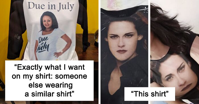 97 Hilariously Bad T-Shirt Designs That Made Heads Turn For All The Wrong Reasons