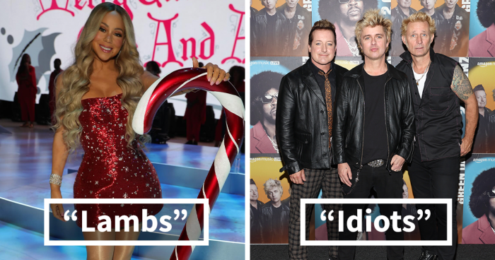 18 Hilariously Cool Celebrity Fandom Names That Rule The Universe