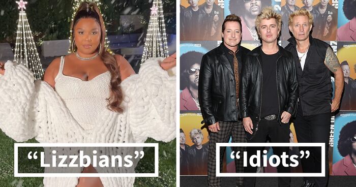 From “Animals” To “Idiots,” These Hilariously Cool Celebrity Fanbase Names Rule The Universe