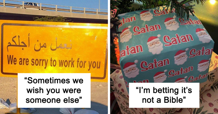 This IG Page Holds A Treasure-Trove Of Failed English Translations That Are Hilarious (80 Pics)