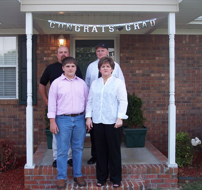 The Idea Was "Real Men Wear Pink", But When Paired With Mom Jeans And A Slight Bowl Cut, The Message Was A Little Lost