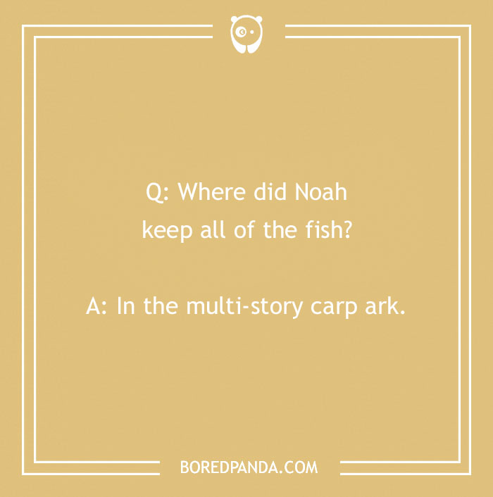 180 Fin-tastically Funny Fish Puns