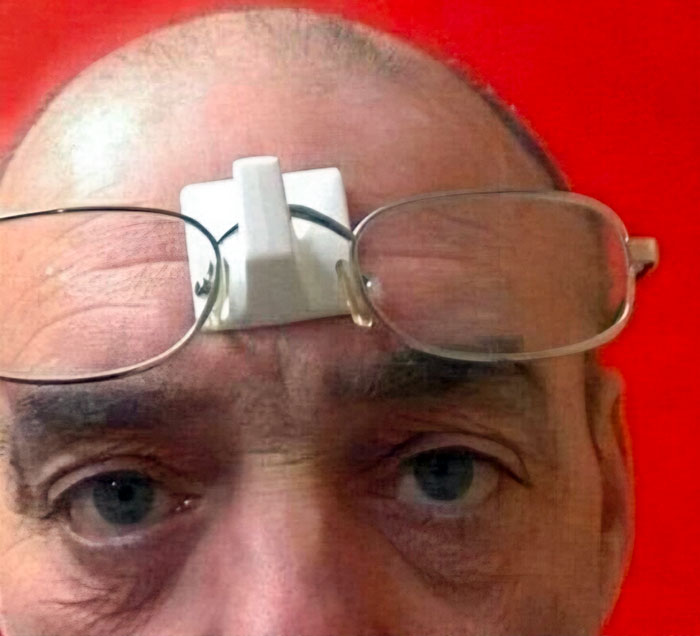 Never Lose Your Glasses Again