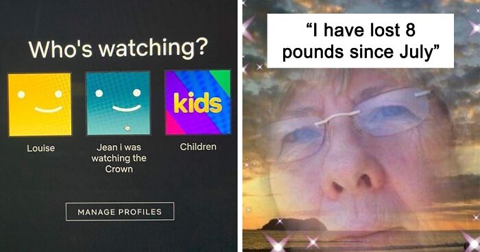 97 Examples Of Old People Using Social Media And Giving The Internet These Hilarious Gems