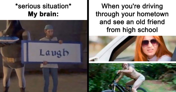 89 Funny Memes That You Might Find Painfully Relatable