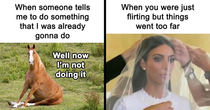 89 Hilarious Memes For All Of Us To Relate To, As Shared By This Facebook Group