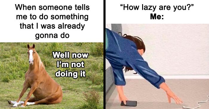 89 Painfully Relatable Memes That Might Make You Nod In Agreement