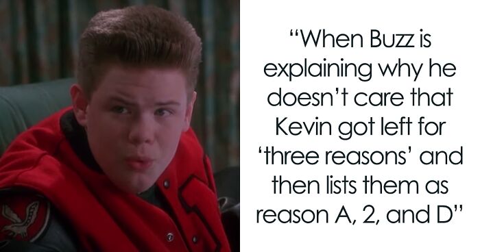 27 Scenes From “Home Alone” That Crack These People Up Every Time, As Shared Online