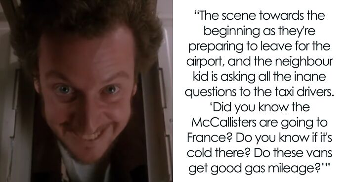 27 Funny Little Details In Home Alone That Make It Worthy Of A Rewatch Every Year