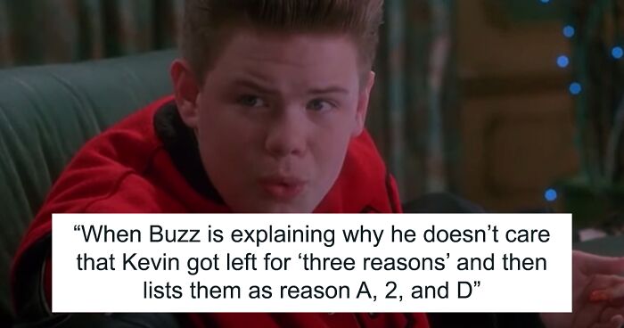 People Are Appreciating “Home Alone” With Adult Eyes By Sharing 27 Things That Make It So Funny