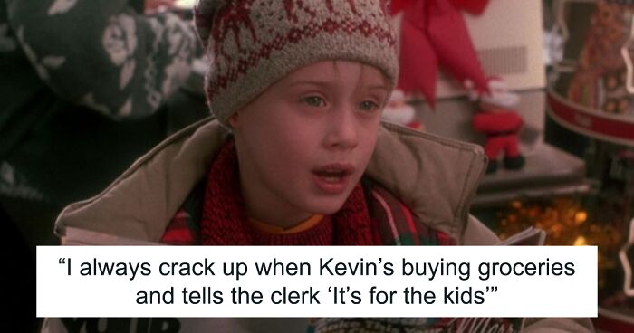 People Are Appreciating “Home Alone” With Adult Eyes By Sharing 27 Things That Make It So Funny