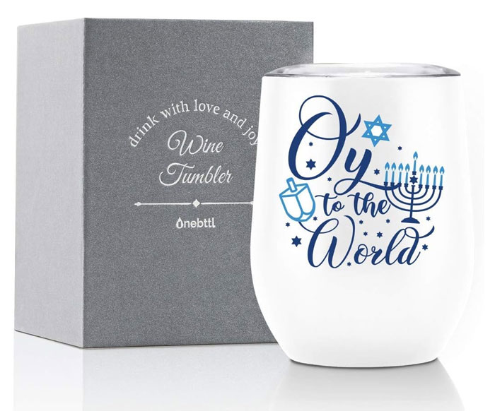 Onebttl Funny Writer Gifts For Women, Men - I'm a