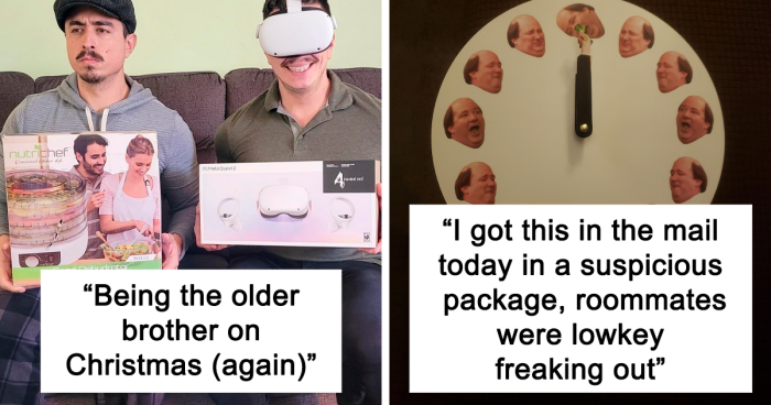 “As A Dad, I Have Ascended”: People Show Off The Best Christmas Presents They’ve Ever Received