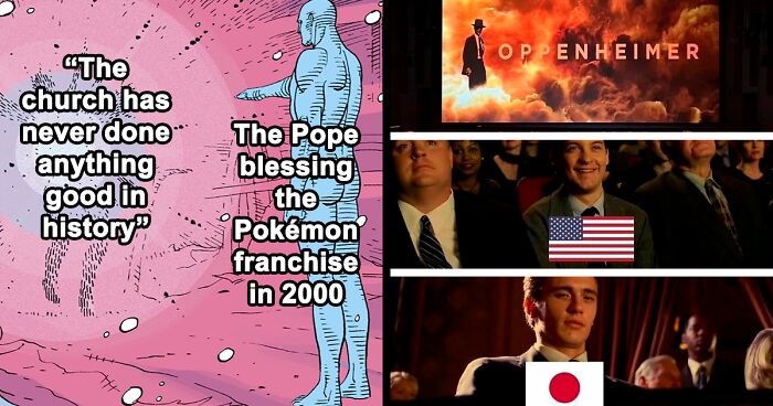 60 Historical Memes And Posts To Entertain The History Nerd Inside You