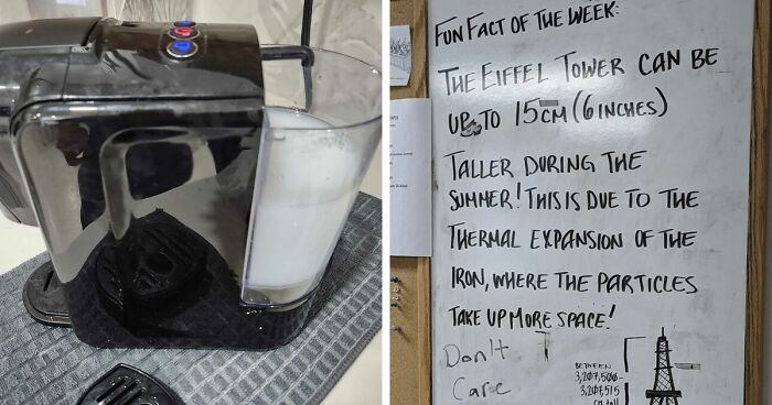 People Reveal The Most Irritating Things Their Coworkers Do (97 Pics)