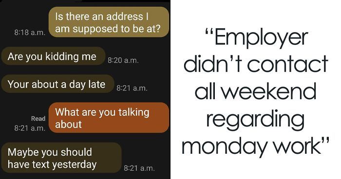 97 Times People's Coworkers Were So Infuriating, They Just Had To Shame Them Online