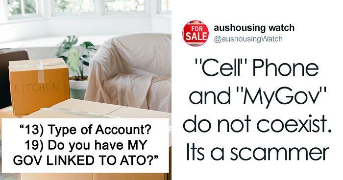 20 Ridiculous Questions That This Landlord Wants To Know About Their Tenants