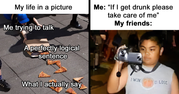 123 Of The Funniest Memes Introverts Might Relate To All Too Well