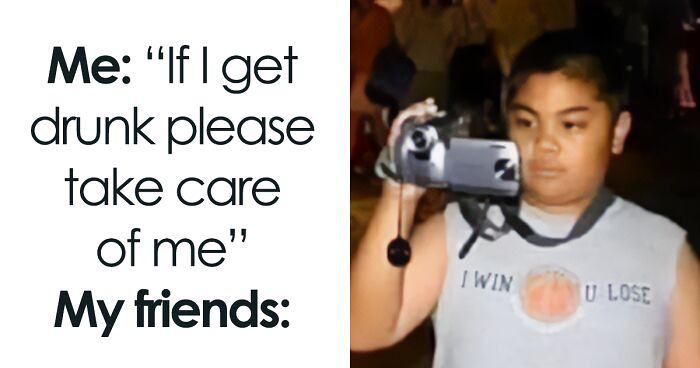 50 Of The Funniest And Most Relatable Introvert Memes Shared On This Instagram Page