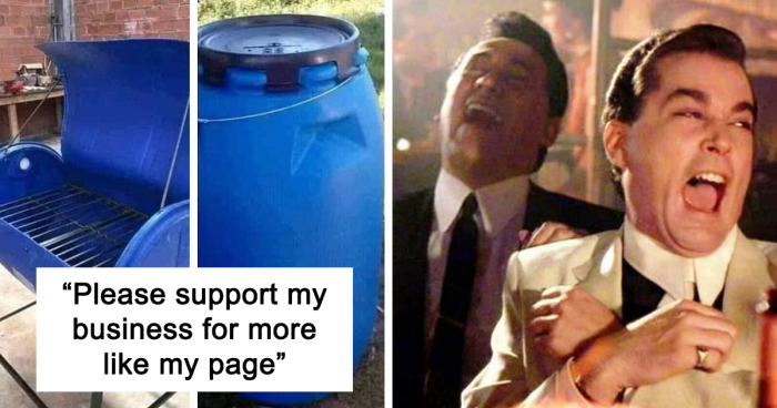 36 Memes That Feel Simply Wrong To Laugh At, But It's Difficult Not To