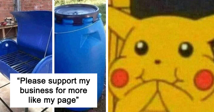 36 Memes With A Dark Twist, Shared By Facebook Page 