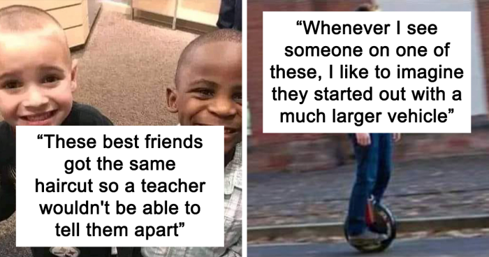 36 Memes That Feel Simply Wrong To Laugh At, But It's Difficult Not To