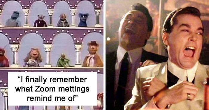 36 Memes That Feel Simply Wrong To Laugh At, But It's Difficult Not To