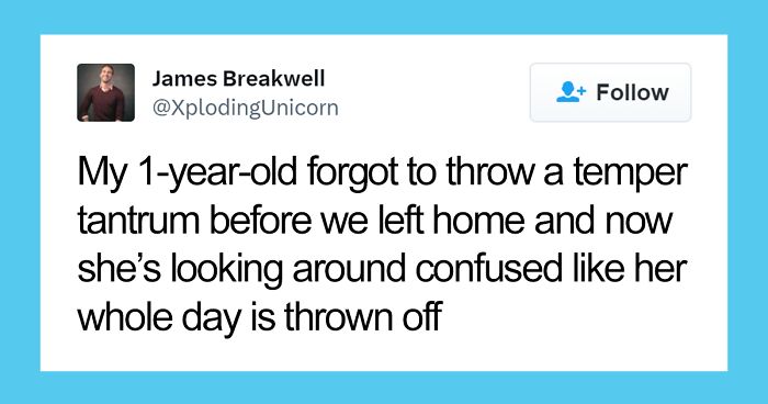 75 Parents Share Reasons Their Kids Had A Meltdown That The Parenting Books Didn't Warn Them About