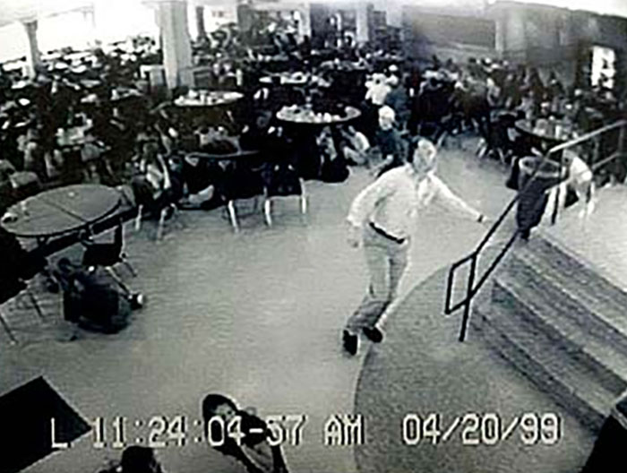 Columbine High School Massacre