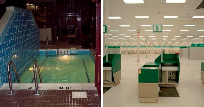 30 Pics That Feel Oddly Familiar, Yet Subtly Unsettling, As Shared On This Dedicated IG Page