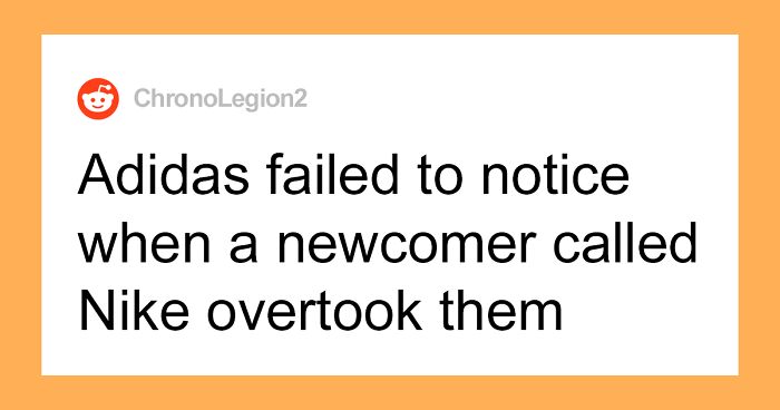 31 Times Companies Failed And Their Customers Refused To Let Them Forget