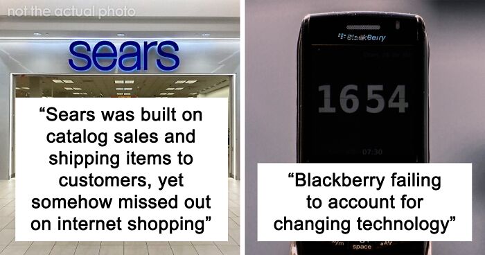 31 Times Corporations Failed In The Most Ridiculous Ways That Prove Money Can't Buy Everything