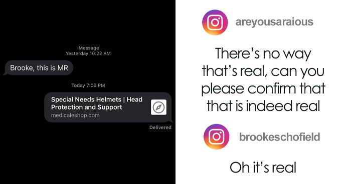 “Like He’s JFK”: Brooke Schofield Mocks Matt Rife After Exposing Embarrassing Text Exchange