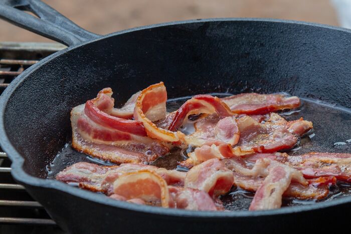 How to Cook Bacon - Culinary Hill