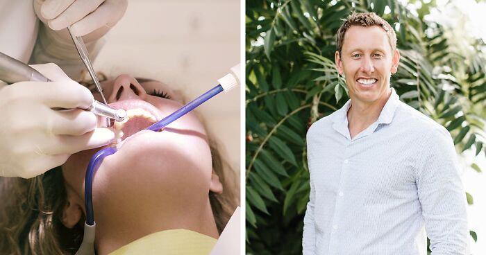 Woman Sues Dentist After He Performs “Not Humanely Possible” Work During Five-Hour Visit