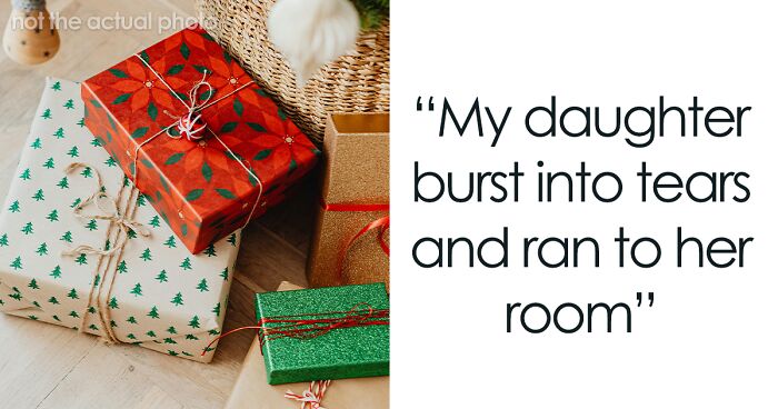 Mom Asks If She’s A Jerk For Returning Daughter’s Xmas Gift, Gets A Reality Check