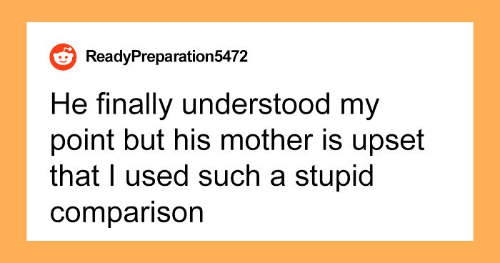 Woman Compares Watching Giving Birth To Witnessing A Colonoscopy In Response To MIL's Pestering