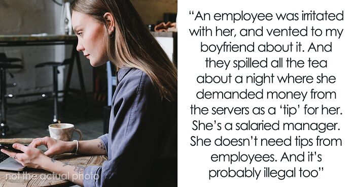 Man Got His Coworker Fired After She Kept Scheduling Him On The Worst Times And Weekends 