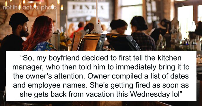 Man Got His Coworker Fired After She Kept Scheduling Him On The Worst Times And Weekends 