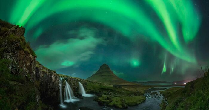 Northern Lights Photographer Of The Year 2023: The Best 25 Photographs Of The Aurora Borealis