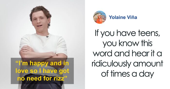 “Rizz” Beats “Swiftie” And “Situationship”, Winning Oxford University’s 2023 Word Of The Year