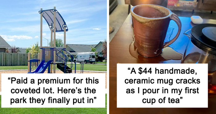 70 Painful Examples Of People Getting Absolutely Ripped Off