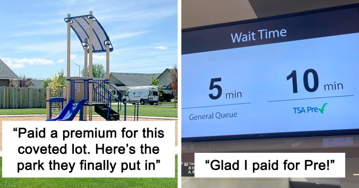 “In This Economy?”: 70 Pictures That Show How People Got Completely Ripped Off