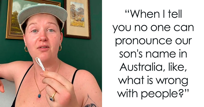 Aussie Woman Disappointed After People Can’t Pronounce Baby’s Name, Raoul, Correctly